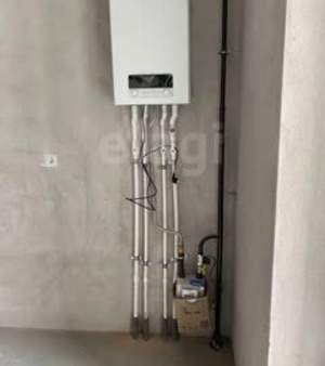 1-к квартира, вторичка, 32м2, 6/10 этаж