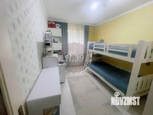 2-к квартира, вторичка, 55м2, 1/5 этаж