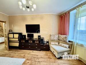 1-к квартира, вторичка, 36м2, 6/9 этаж