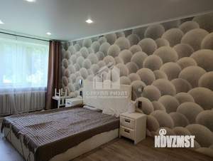 2-к квартира, вторичка, 48м2, 1/5 этаж