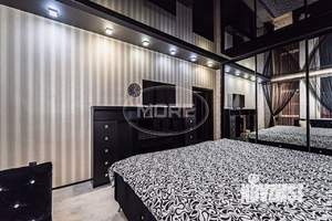 4-к квартира, вторичка, 96м2, 1/4 этаж