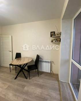 1-к квартира, вторичка, 41м2, 2/10 этаж