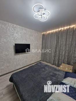 1-к квартира, вторичка, 29м2, 2/10 этаж