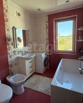 3-к квартира, вторичка, 98м2, 6/7 этаж