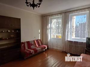 2-к квартира, вторичка, 61м2, 2/3 этаж