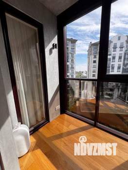 2-к квартира, вторичка, 75м2, 5/9 этаж