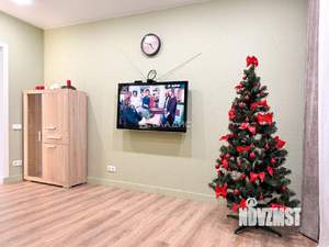 2-к квартира, вторичка, 41м2, 1/3 этаж