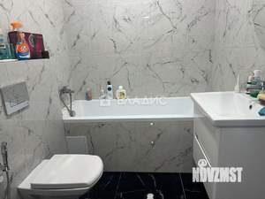 1-к квартира, вторичка, 45м2, 7/9 этаж