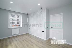 3-к квартира, вторичка, 91м2, 2/14 этаж