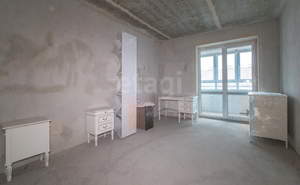 4-к квартира, вторичка, 113м2, 8/8 этаж