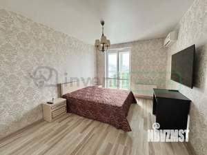 1-к квартира, вторичка, 43м2, 9/9 этаж