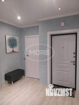 3-к квартира, вторичка, 96м2, 8/10 этаж