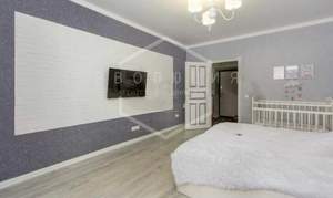 1-к квартира, вторичка, 41м2, 7/9 этаж