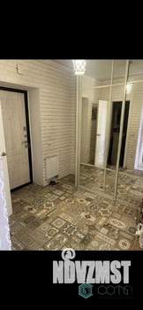 1-к квартира, вторичка, 44м2, 5/9 этаж