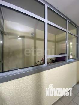 1-к квартира, вторичка, 47м2, 3/8 этаж