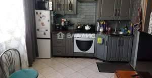 3-к квартира, вторичка, 65м2, 4/5 этаж