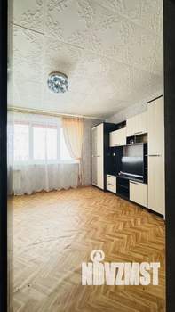 2-к квартира, вторичка, 83м2, 10/10 этаж