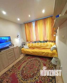 3-к квартира, вторичка, 51м2, 1/5 этаж