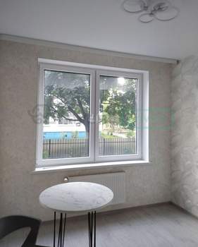 1-к квартира, вторичка, 34м2, 1/9 этаж