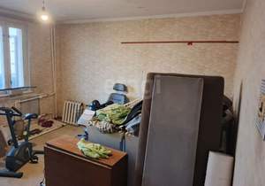 2-к квартира, вторичка, 59м2, 7/10 этаж