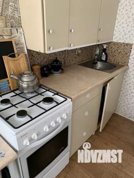 1-к квартира, вторичка, 35м2, 3/8 этаж