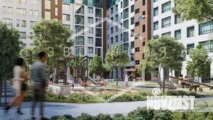 1-к квартира, вторичка, 39м2, 4/9 этаж