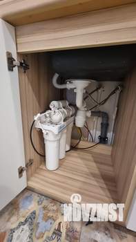 1-к квартира, сданный дом, 36м2, 8/10 этаж