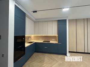 1-к квартира, вторичка, 60м2, 2/12 этаж