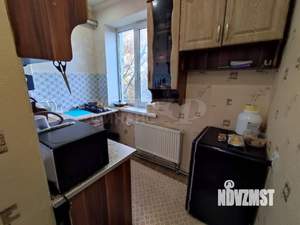 2-к квартира, вторичка, 42м2, 2/2 этаж