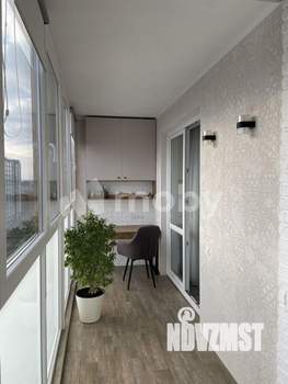 1-к квартира, вторичка, 48м2, 10/10 этаж