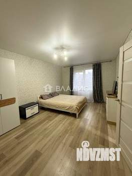 1-к квартира, вторичка, 40м2, 8/9 этаж