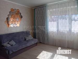 1-к квартира, вторичка, 36м2, 3/3 этаж