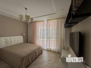 3-к квартира, вторичка, 80м2, 14/17 этаж