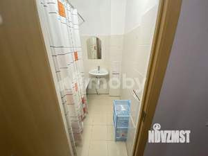 2-к квартира, вторичка, 69м2, 1/14 этаж