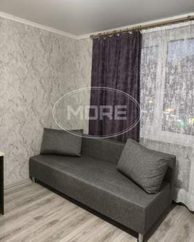 2-к квартира, вторичка, 50м2, 6/9 этаж