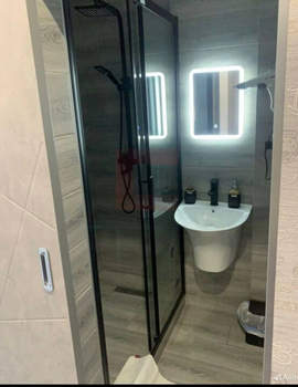 Студия квартира, вторичка, 20м2, 3/5 этаж