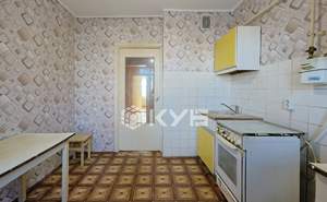 3-к квартира, вторичка, 64м2, 1/5 этаж
