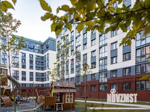 1-к квартира, вторичка, 59м2, 1/9 этаж
