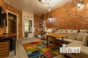 2-к квартира, вторичка, 88м2, 2/4 этаж