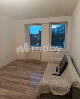 1-к квартира, вторичка, 36м2, 2/9 этаж