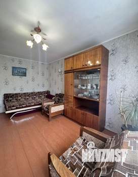 2-к квартира, вторичка, 46м2, 5/5 этаж