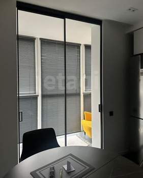 1-к квартира, вторичка, 42м2, 10/13 этаж