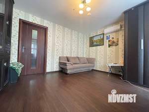 2-к квартира, вторичка, 51м2, 7/10 этаж