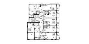 2-к квартира, вторичка, 60м2, 8/9 этаж