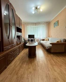 1-к квартира, вторичка, 32м2, 1/5 этаж