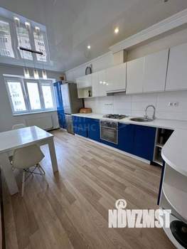 3-к квартира, вторичка, 113м2, 7/12 этаж