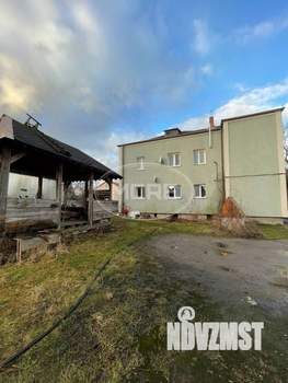 1-к квартира, вторичка, 25м2, 1/2 этаж