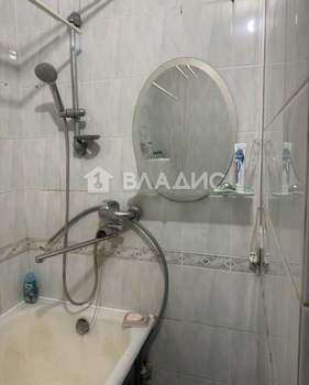 1-к квартира, вторичка, 30м2, 4/5 этаж