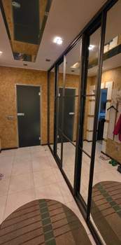 Студия квартира, вторичка, 44м2, 8/8 этаж