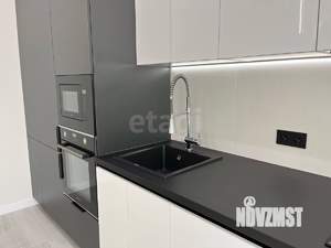 1-к квартира, вторичка, 53м2, 10/12 этаж